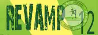 Revamp 2012